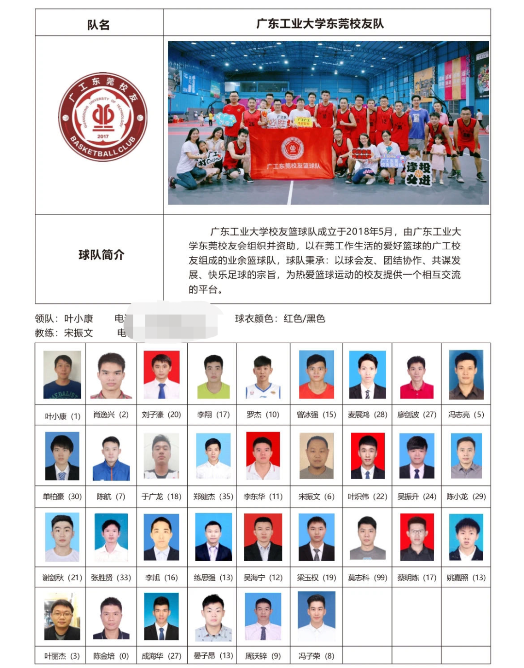 kaiyun-梦回当年!5年前,罗杰陈航李翔曾冰强再披广工战袍