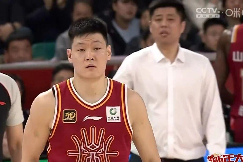 开云-曝北控男篮将帅不合，范子铭表现引发不满，山西官宣两员大将受伤