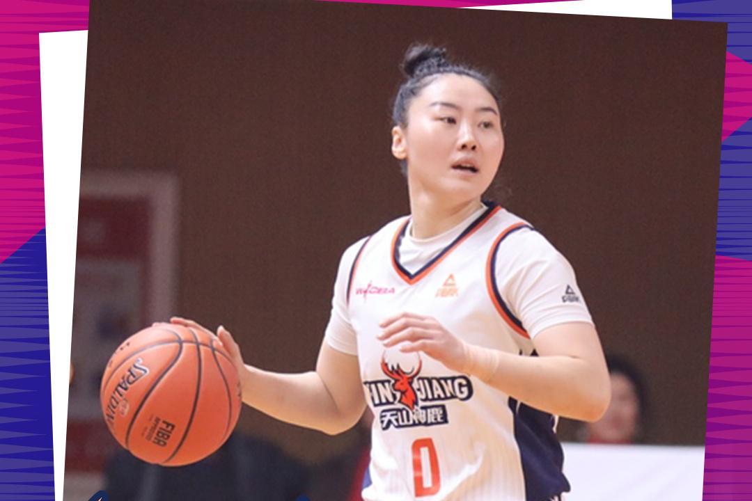 开云-5连胜+击败联盟第1！中国女篮31岁王牌复活闪耀：曾战美国砍13分