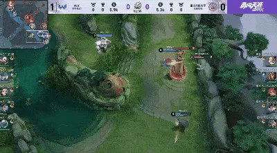 kaiyun-WST 2-0 重科：百炼镜手法拉满，WST再下一城