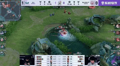 kaiyun-WST 2-0 重科：百炼镜手法拉满，WST再下一城