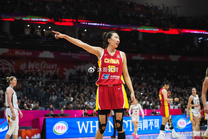 开云-官宣签约!中国女篮双塔李月汝、韩旭携手登陆WNBA|新赛季|冉珂嘉|纽约自由人队|达拉斯飞翼|纽约自由人_新浪体育_新浪新闻