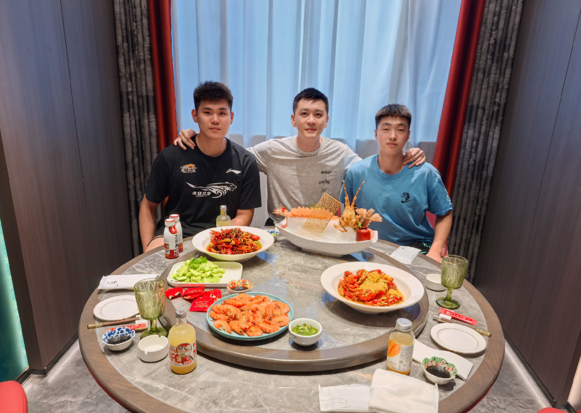 kaiyun-连西丁都打不好！辽篮斗殴2小将逐渐边缘化 杨鸣离职队内队外都难