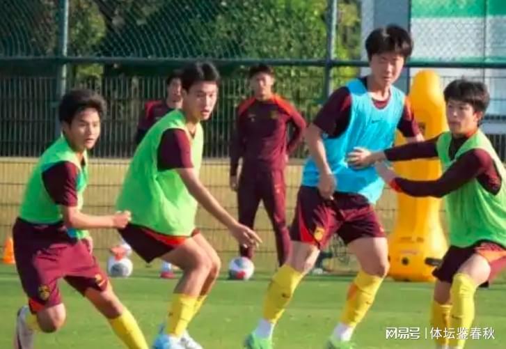 kaiyun-2-0!U16国足爆冷,击败亚洲杯冠军,球迷看到国足冲击世界杯希望