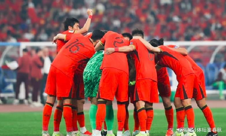 kaiyun-2-0!U16国足爆冷,击败亚洲杯冠军,球迷看到国足冲击世界杯希望