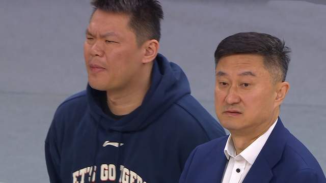 kaiyun-与山东会师，上海男篮赛季三杀广东，洛夫顿31+11 新星15分成奇兵