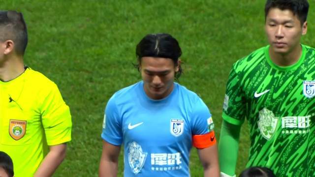 kaiyun-毛伟杰合同剩1年 与冯劲竞争主力 大连首胜在三镇？卡迪斯标王