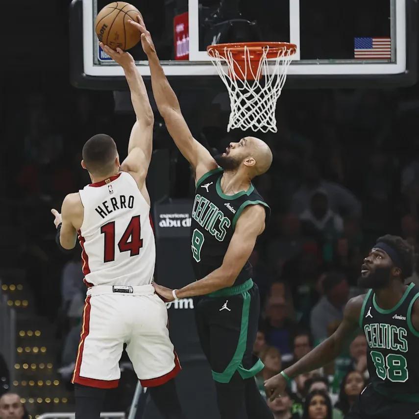 开云-正负值+514!联盟第二人!NBA最被低估的球员